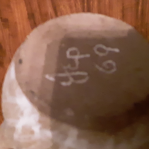 Pitcher/vase - Picture 4 of 4